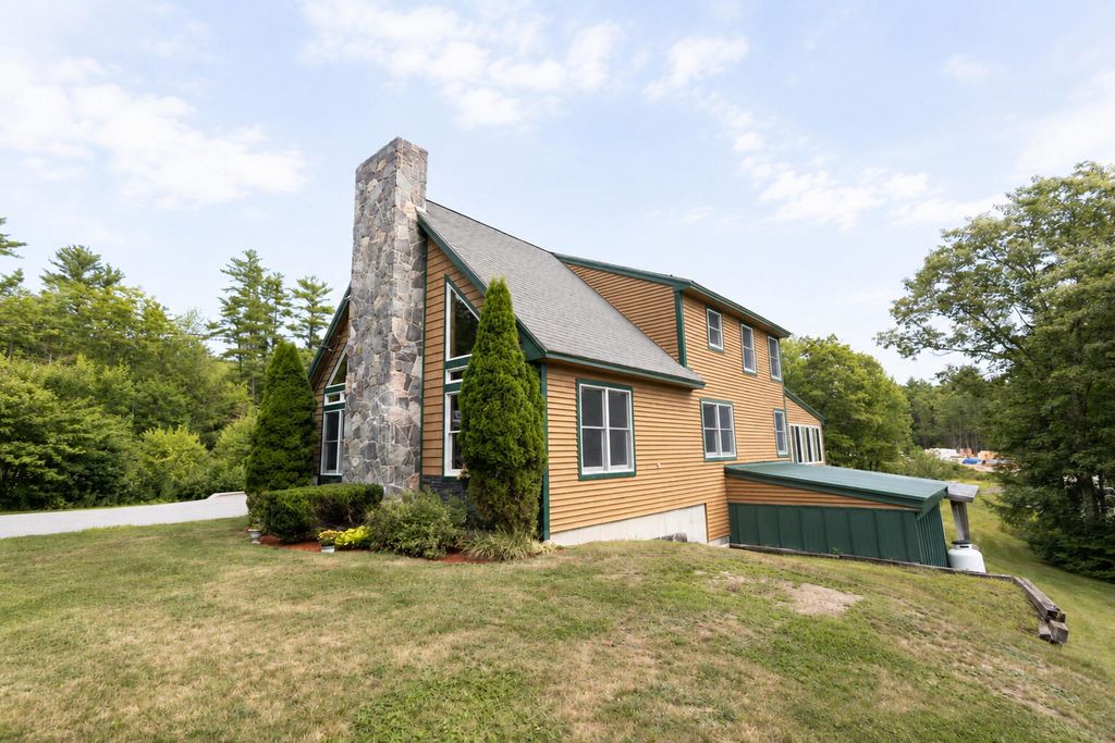 75 Laura Lane, Arundel, ME 04046 — photo 3