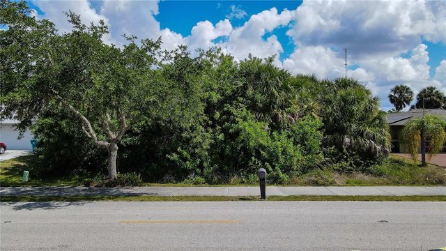 23164 ELMIRA BOULEVARD, Punta Gorda, FL 33980