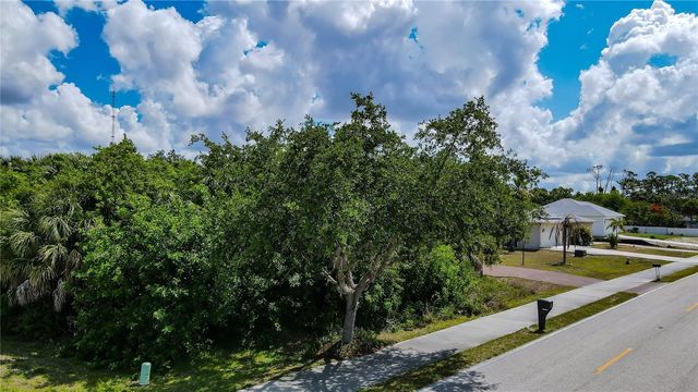 23164 ELMIRA BOULEVARD, Punta Gorda, FL 33980