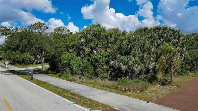 23164 ELMIRA BOULEVARD, Punta Gorda, FL 33980