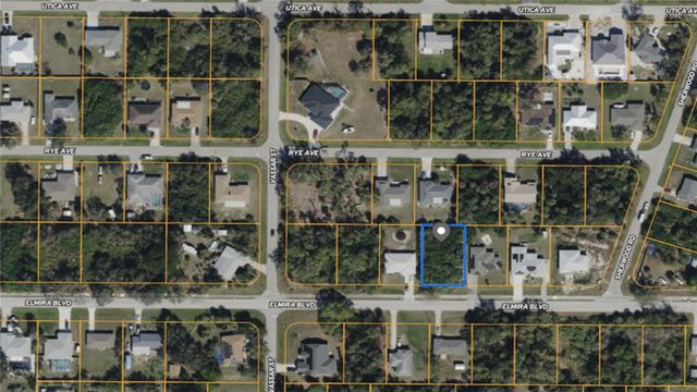 23164 ELMIRA BOULEVARD, Punta Gorda, FL 33980