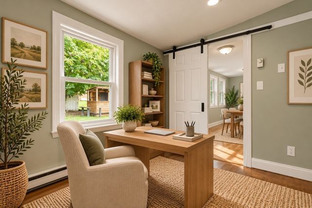 519 Turnpike St, Easton, MA 02375