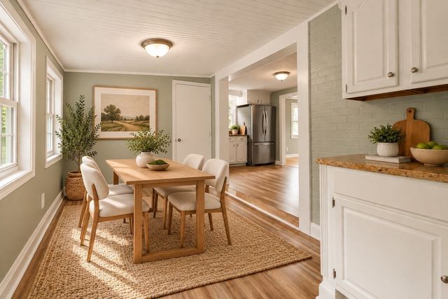 519 Turnpike St, Easton, MA 02375
