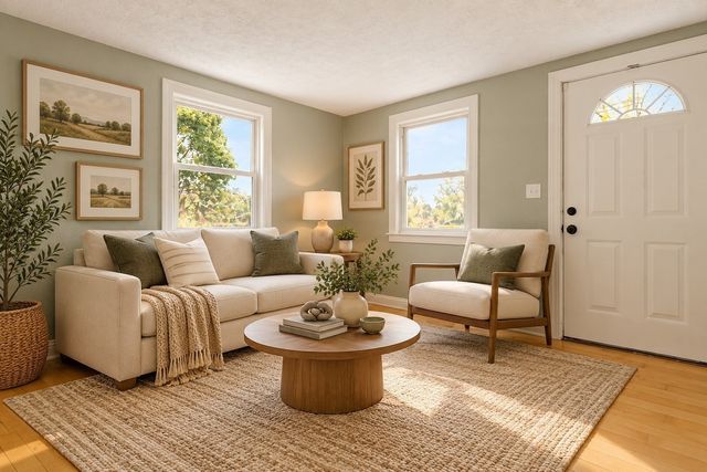 519 Turnpike St, Easton, MA 02375