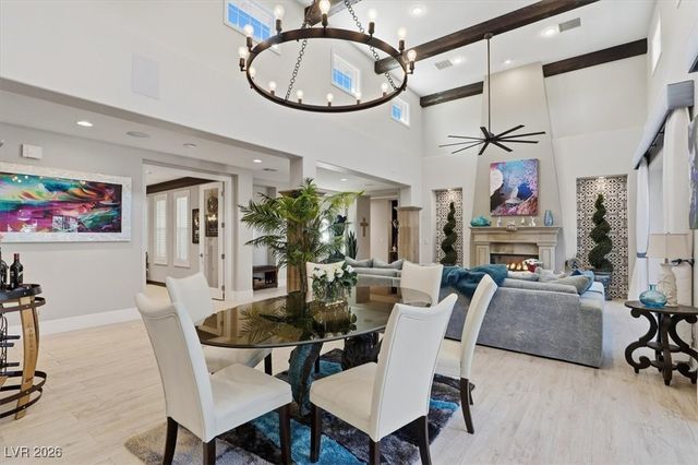 12016 Port Labelle Drive, Las Vegas, NV 89141