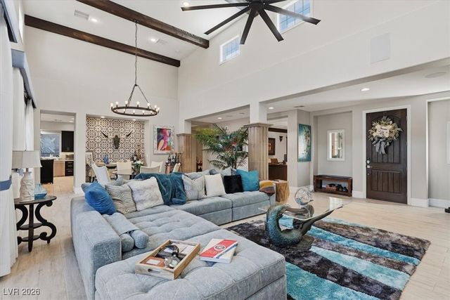 12016 Port Labelle Drive, Las Vegas, NV 89141