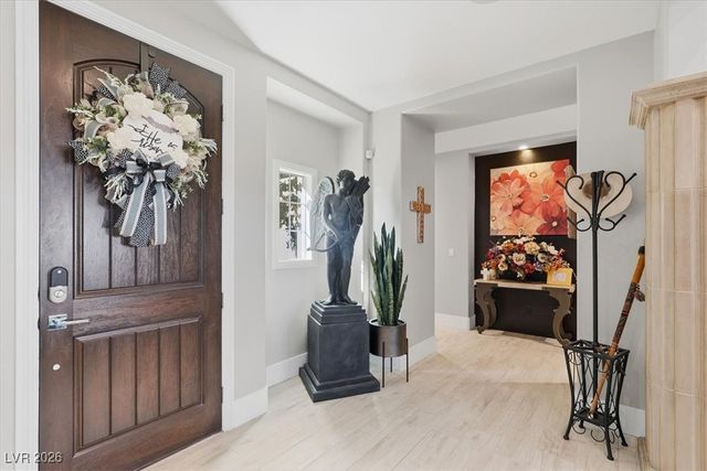 12016 Port Labelle Drive, Las Vegas, NV 89141