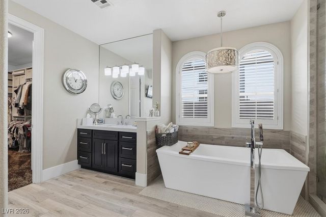 12016 Port Labelle Drive, Las Vegas, NV 89141