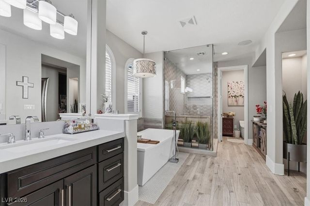 12016 Port Labelle Drive, Las Vegas, NV 89141