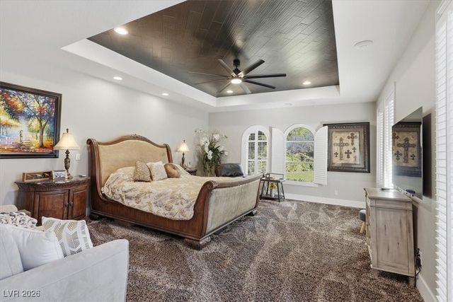 12016 Port Labelle Drive, Las Vegas, NV 89141