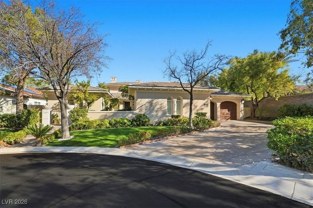 12016 Port Labelle Drive, Las Vegas, NV 89141