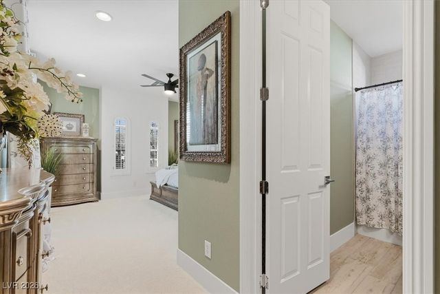 12016 Port Labelle Drive, Las Vegas, NV 89141