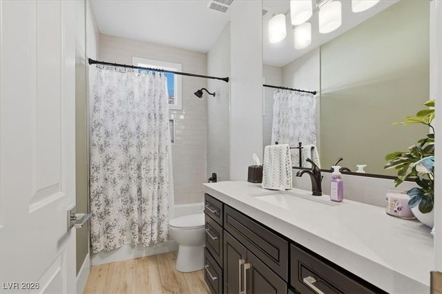 12016 Port Labelle Drive, Las Vegas, NV 89141