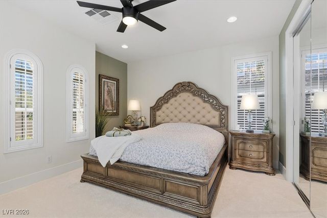 12016 Port Labelle Drive, Las Vegas, NV 89141