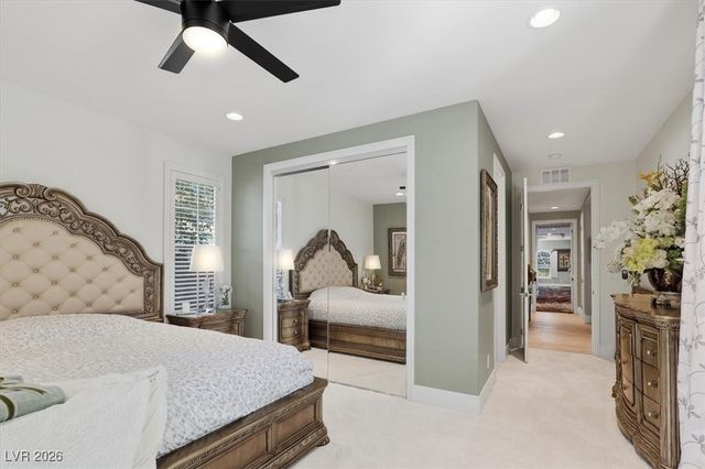 12016 Port Labelle Drive, Las Vegas, NV 89141