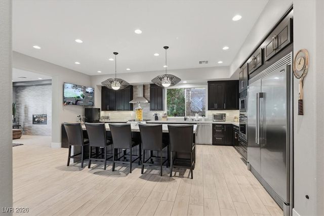 12016 Port Labelle Drive, Las Vegas, NV 89141