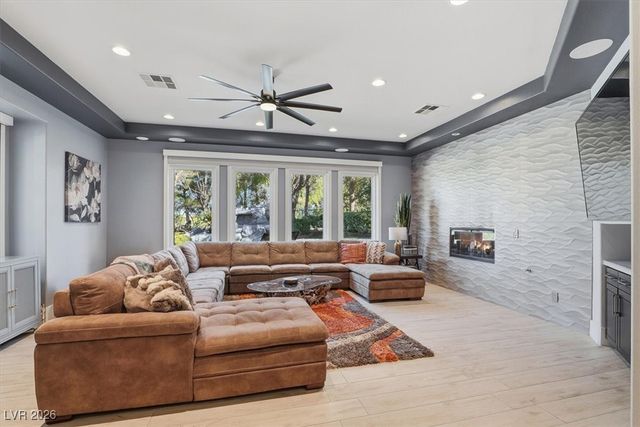 12016 Port Labelle Drive, Las Vegas, NV 89141