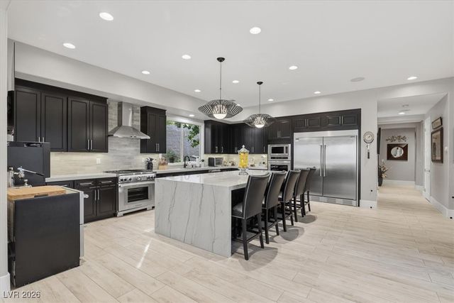 12016 Port Labelle Drive, Las Vegas, NV 89141