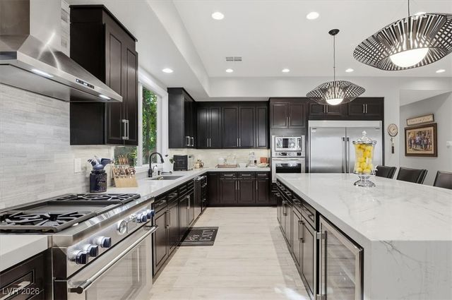 12016 Port Labelle Drive, Las Vegas, NV 89141