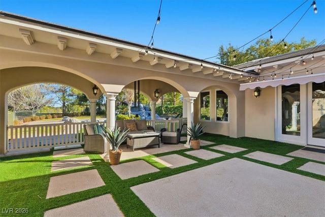 12016 Port Labelle Drive, Las Vegas, NV 89141