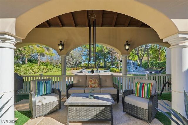 12016 Port Labelle Drive, Las Vegas, NV 89141