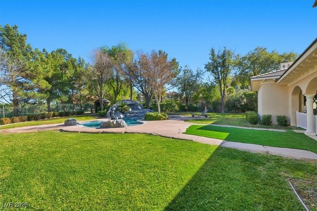 12016 Port Labelle Drive, Las Vegas, NV 89141