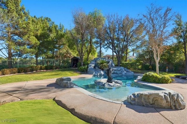 12016 Port Labelle Drive, Las Vegas, NV 89141