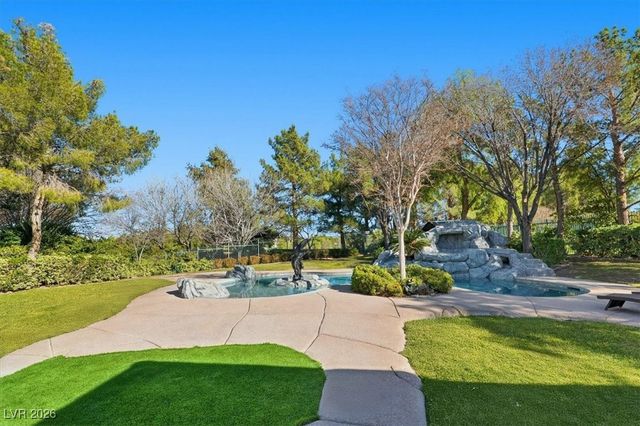 12016 Port Labelle Drive, Las Vegas, NV 89141