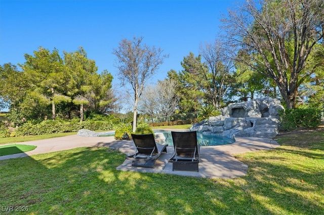 12016 Port Labelle Drive, Las Vegas, NV 89141