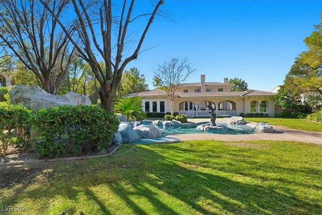 12016 Port Labelle Drive, Las Vegas, NV 89141