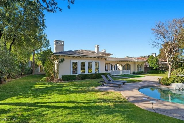 12016 Port Labelle Drive, Las Vegas, NV 89141