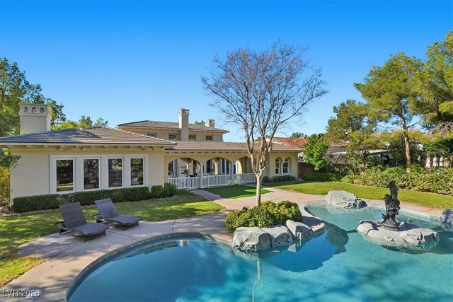 12016 Port Labelle Drive, Las Vegas, NV 89141