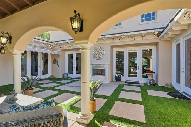 12016 Port Labelle Drive, Las Vegas, NV 89141