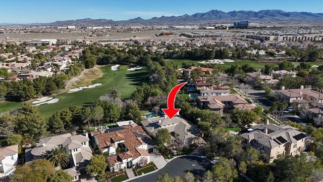 12016 Port Labelle Drive, Las Vegas, NV 89141