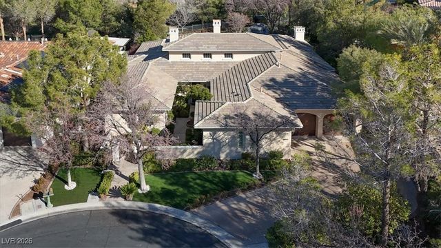 12016 Port Labelle Drive, Las Vegas, NV 89141