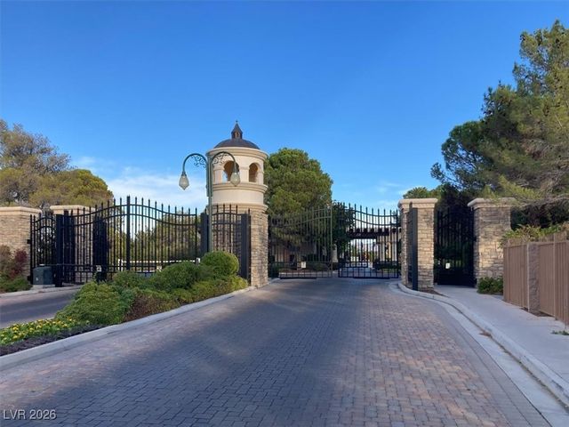 12016 Port Labelle Drive, Las Vegas, NV 89141