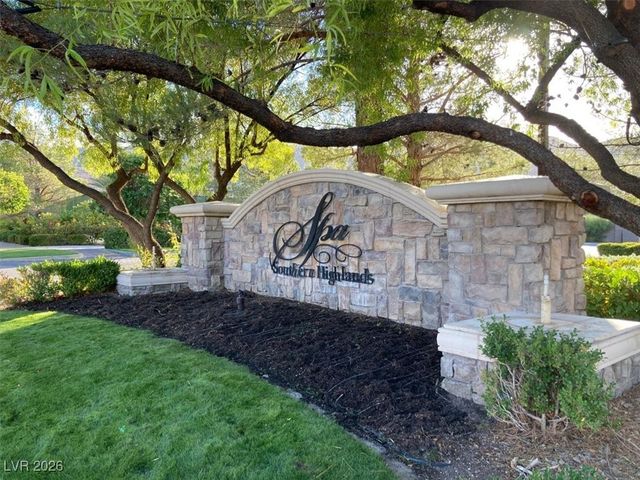 12016 Port Labelle Drive, Las Vegas, NV 89141