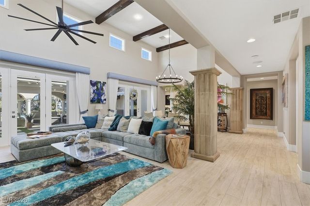 12016 Port Labelle Drive, Las Vegas, NV 89141