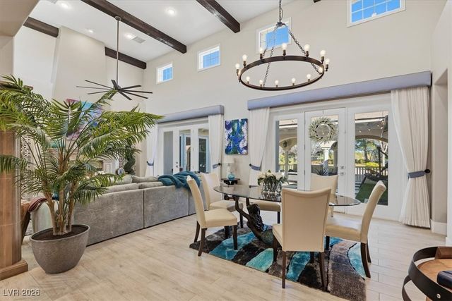 12016 Port Labelle Drive, Las Vegas, NV 89141