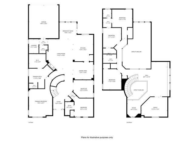 1196 Bentgrass Drive, Frisco, TX 75036