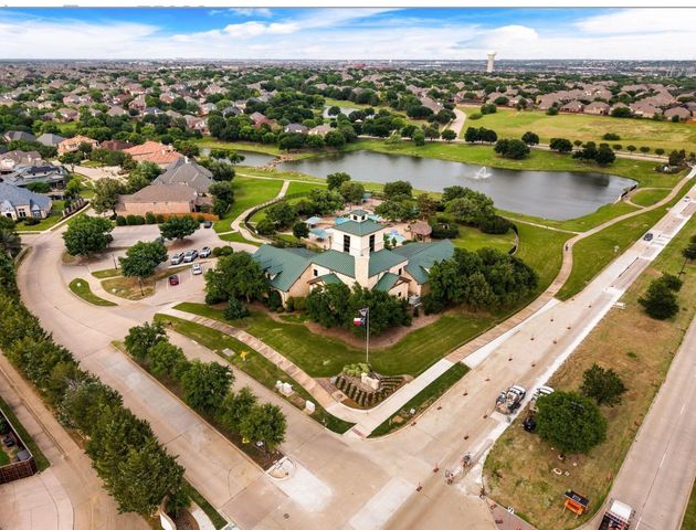 1196 Bentgrass Drive, Frisco, TX 75036