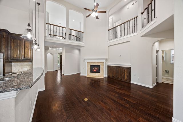 1196 Bentgrass Drive, Frisco, TX 75036