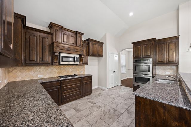 1196 Bentgrass Drive, Frisco, TX 75036