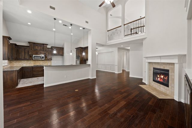 1196 Bentgrass Drive, Frisco, TX 75036
