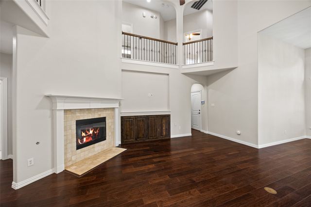 1196 Bentgrass Drive, Frisco, TX 75036