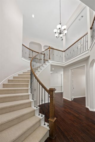 1196 Bentgrass Drive, Frisco, TX 75036