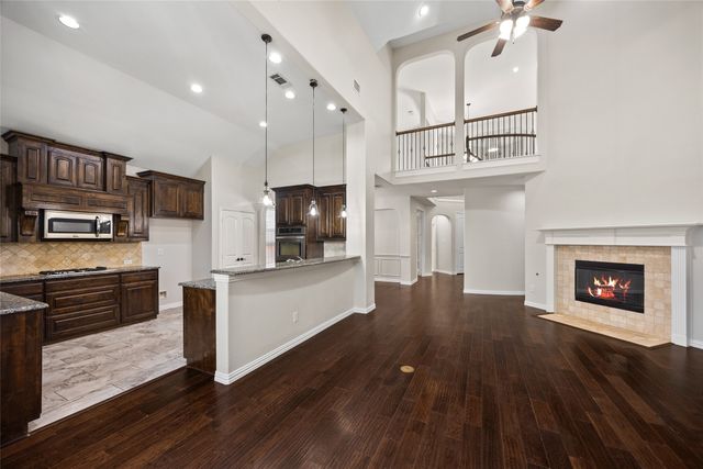 1196 Bentgrass Drive, Frisco, TX 75036