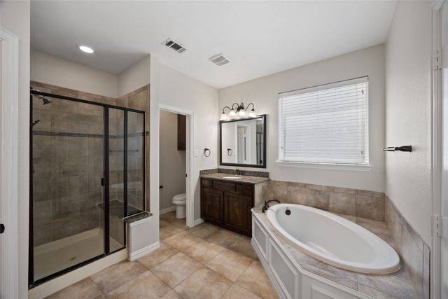 1196 Bentgrass Drive, Frisco, TX 75036