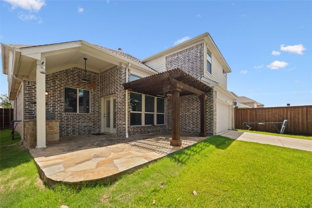 1196 Bentgrass Drive, Frisco, TX 75036
