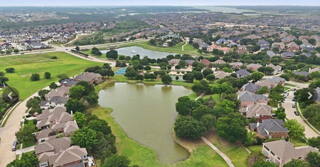 1196 Bentgrass Drive, Frisco, TX 75036